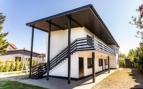 FOLGI Apartamenty Chłapowo